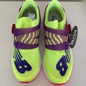 New Balance Kids FuelCore Reveal Shoes